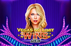 Vegas No Limit Wins SE