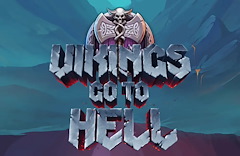 Vikings go to Hell