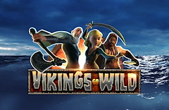 Vikings go Wild
