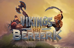 Vikings go Berzerk