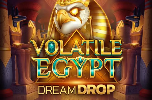 Volatile Egypt Dream Drop