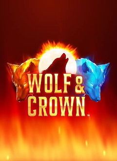 Wolf & Crown