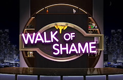 Walk of Shame