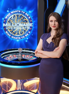 Live Roulette