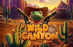 Wild Canyon