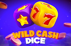 Wild Cash Dice