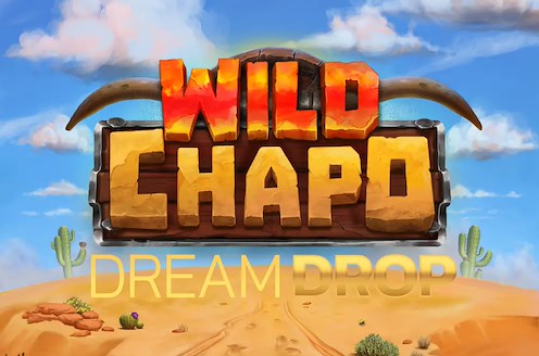 Wild Chapo Dream Drop