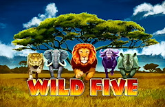Wild Five