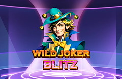 Wild Joker Blitz