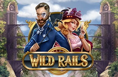 Wild Rails