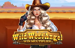 Wild West Angel