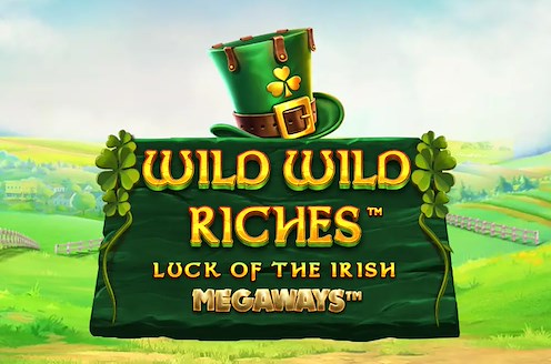 Wild Wild Riches Megaways