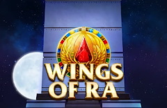 Wings Of Ra