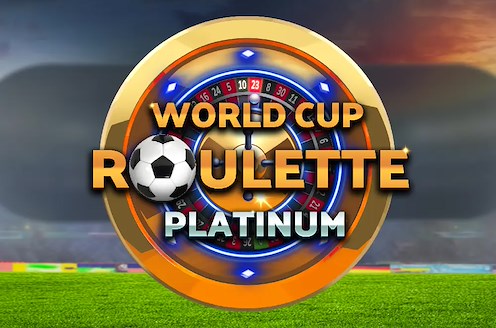 World Cup Roulette Platinum