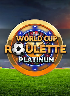 World Cup Roulette Platinum
