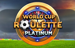 World Cup Roulette Platinum