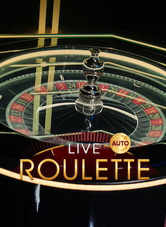Yellow Roulette