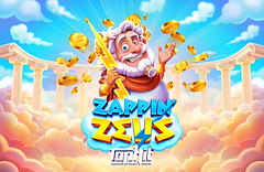 Zappin’ Zeus