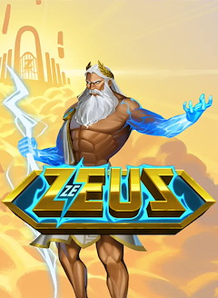 Ze Zeus