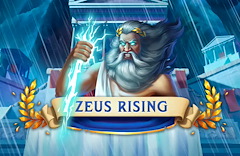 Zeus Rising