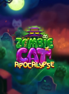Zombie Cat Apocalypse