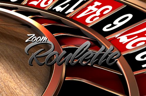 Zoom Roulette