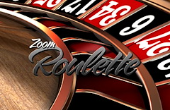 Zoom Roulette