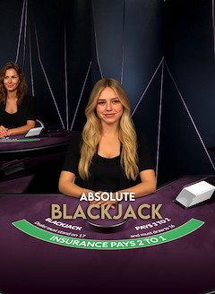 Absolute Blackjack