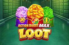 Action Boost Max™ Loot