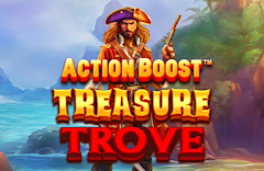 Action Boost Treasure Trove
