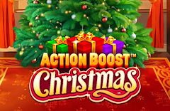 Action Boost™ Christmas