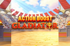 Action Boost: Gladiator