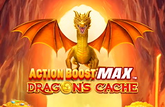 Action Boost Max Dragon's Cache