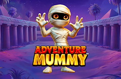 Adventure Mummy™