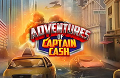 Adventures of Captain Cash