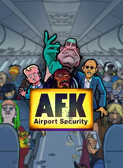 AFK Airport Security