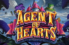 Agent of Hearts