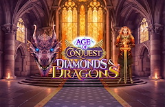 Age of Conquest Diamonds & Dragons™