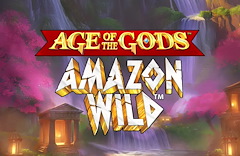 Age of the Gods: Amazon Wild™