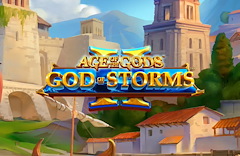 God of Storms 2