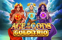 Age of the Gods: Gold Trio™