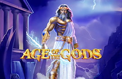 Age Of The Gods: Age Of The Gods