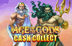 Age of the Gods: Cash Collect