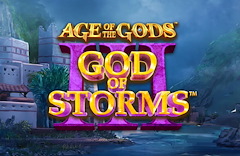 Age of Gods God of Storms III