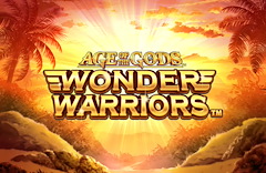 Age of Gods Wonder Warriors