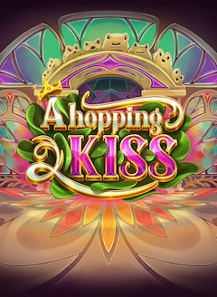 A Hopping Kiss