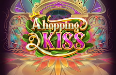 A Hopping Kiss
