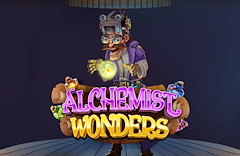 Alchemist Wonders