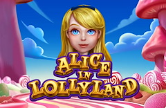Alice in Lollyland