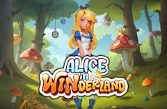 Alice in Winderland